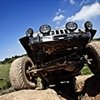 dominion offroad jeep jk front bumper